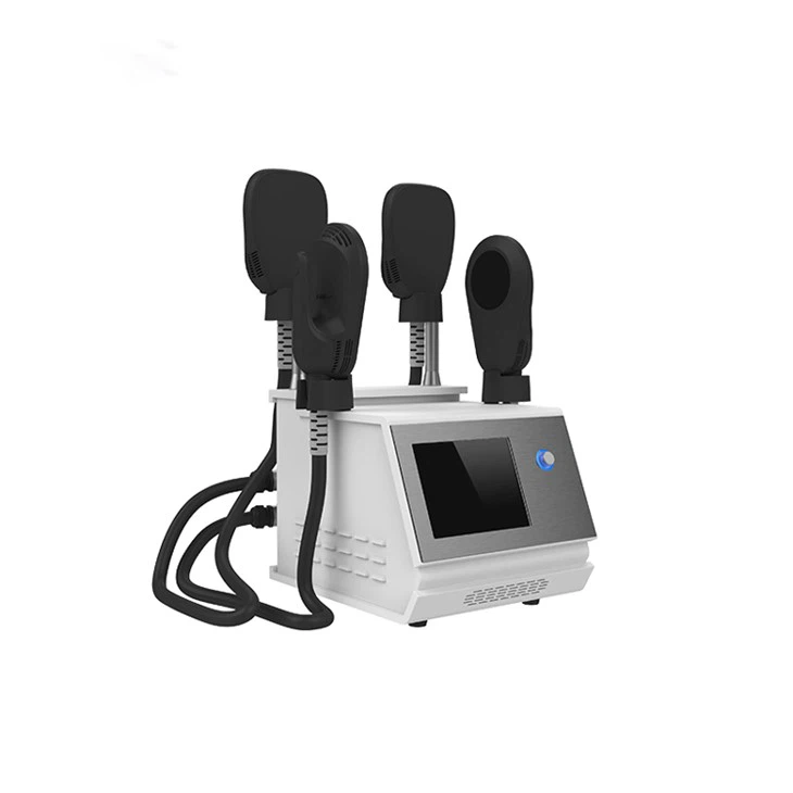 Portable Muscle Stimulator Machine