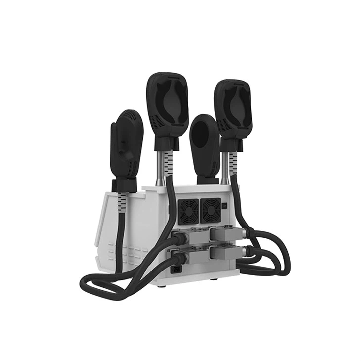 Portable Muscle Stimulator Machine