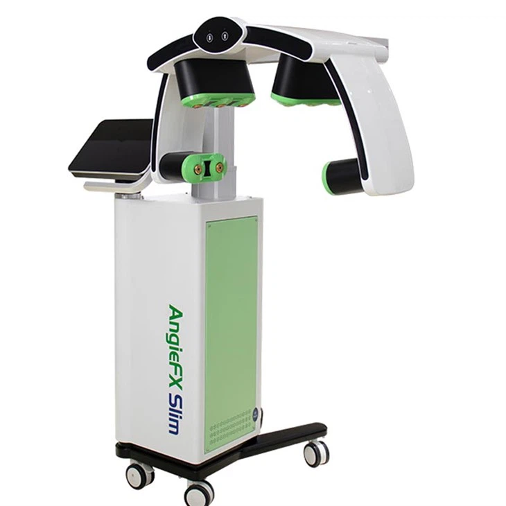 10d kall laser kropp bantningsmaskin